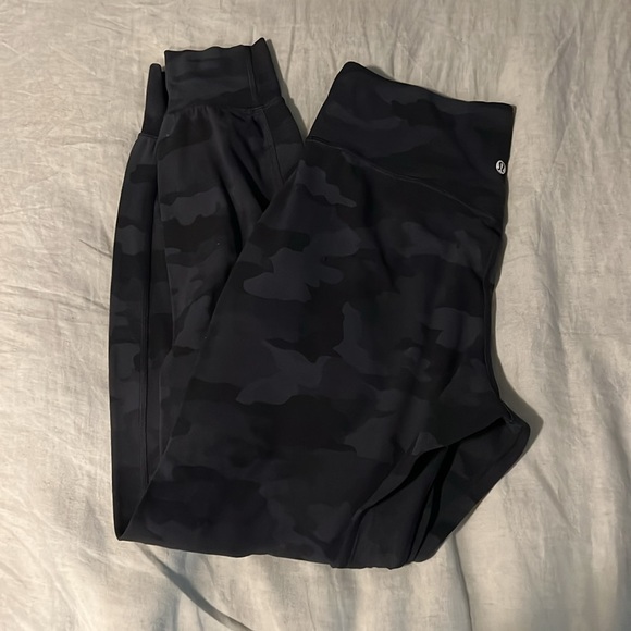 Lululemon Align Jogger 28" - Picture 7 of 10